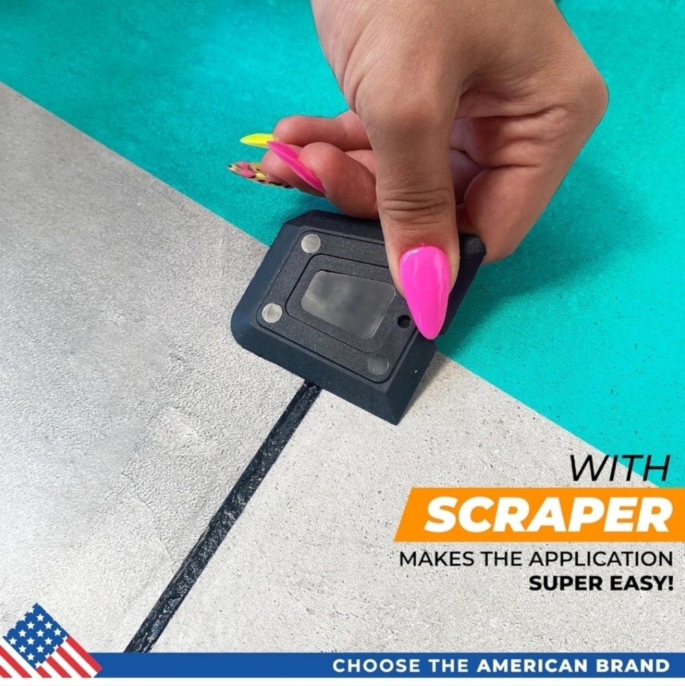 Tile Grout Repair Kit - Picture 6 of 6